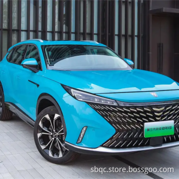 2022 in serie berlina rowee ERX5 ibrido plug-in 1,5 t Nuovo veicolo elettrico EV 460 Auto elettrica Nuovi veicoli energetici